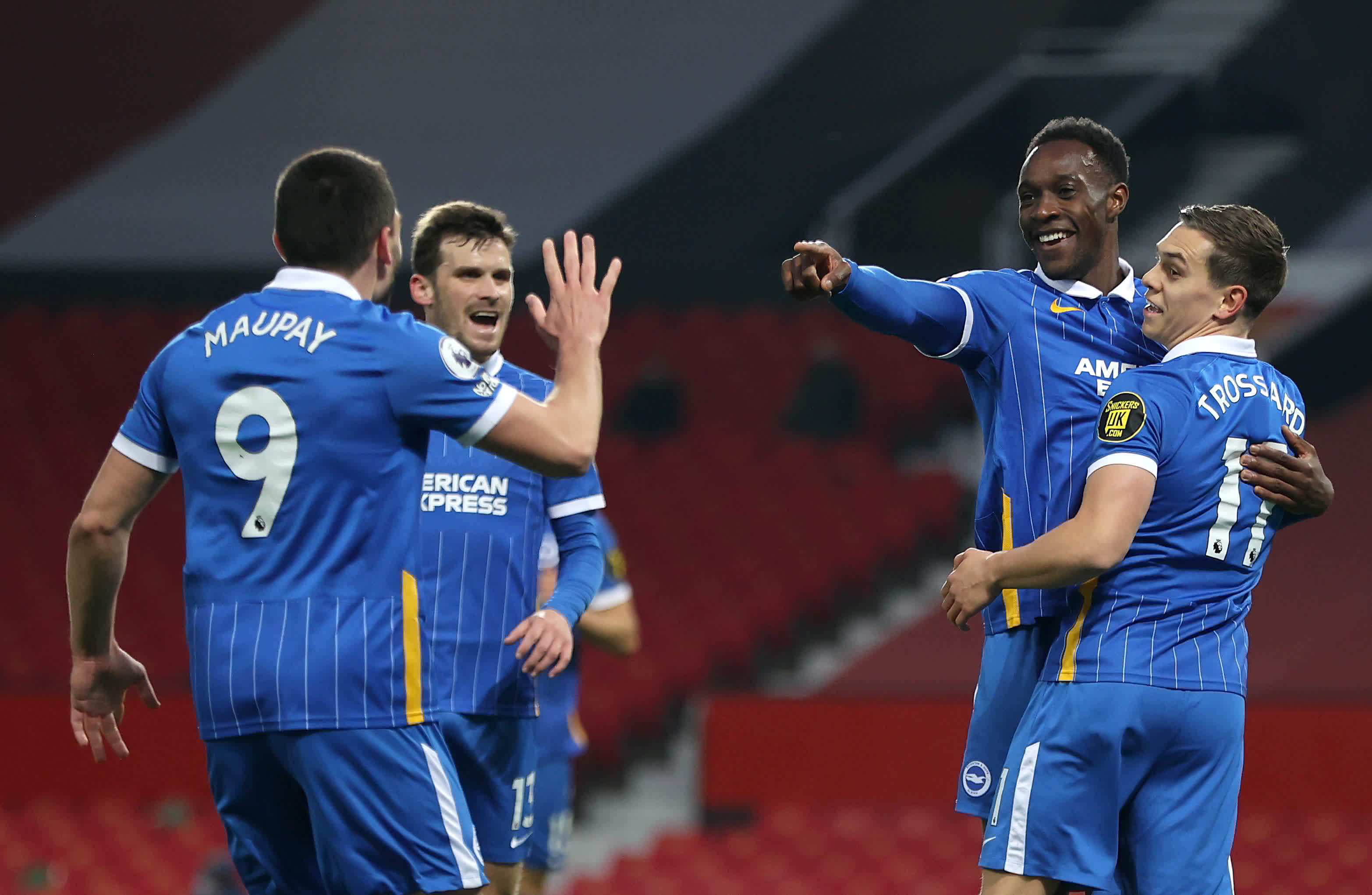 他们都拥有 他们都拥有